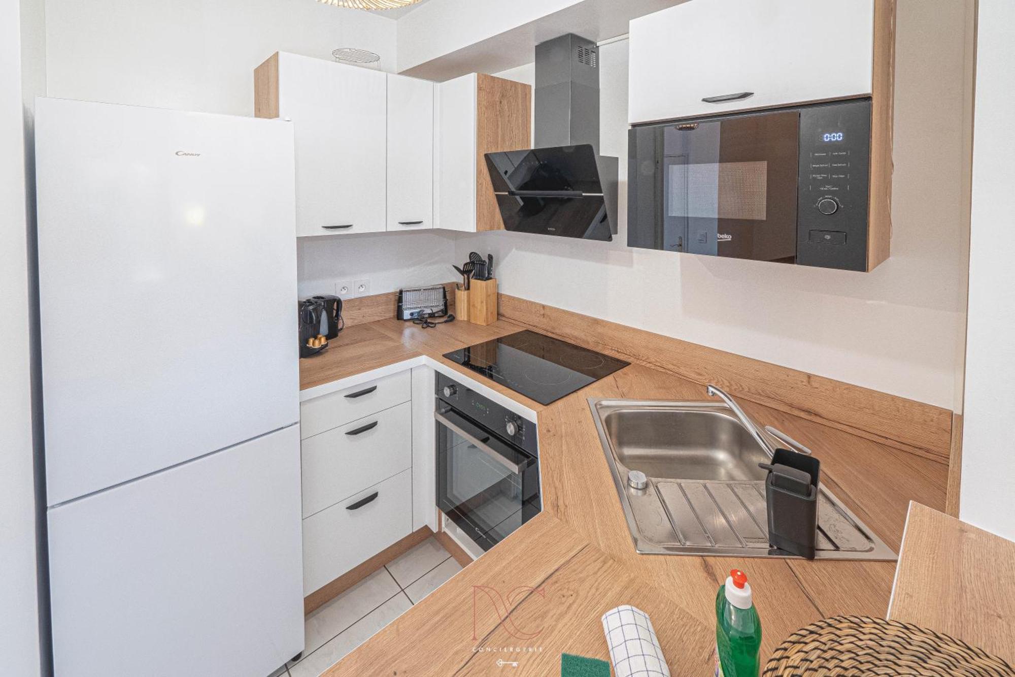 *Disneyland-Paris* 7Pers, Wifi, Parking Байи-Роменвилье Экстерьер фото